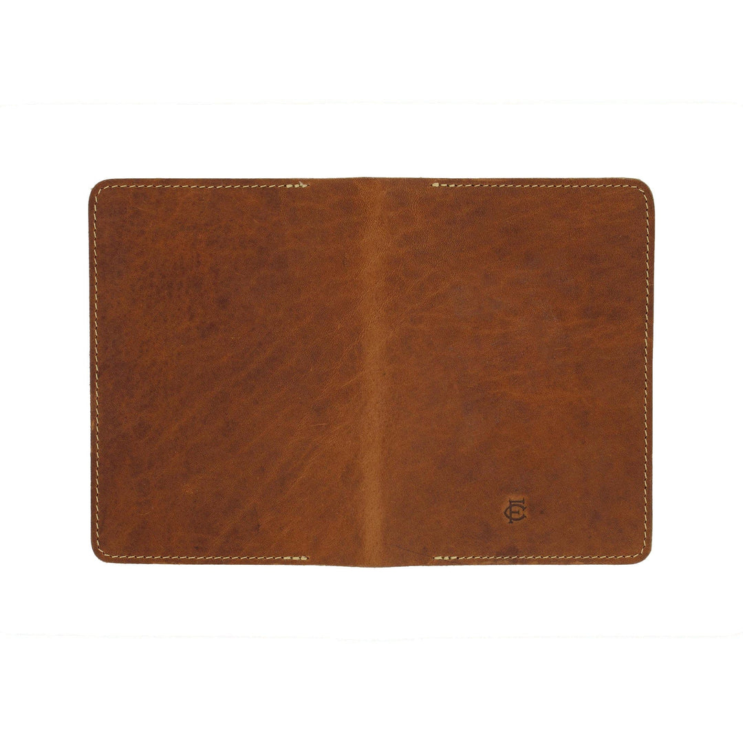 Leather Field Notes Cover