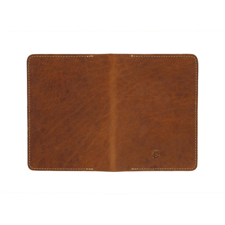Leather Field Notes Cover