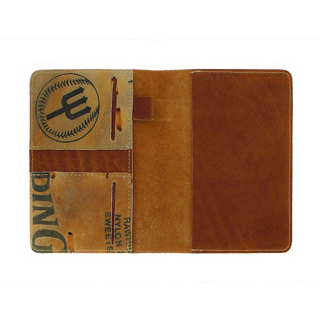 Leather Field Notes Cover