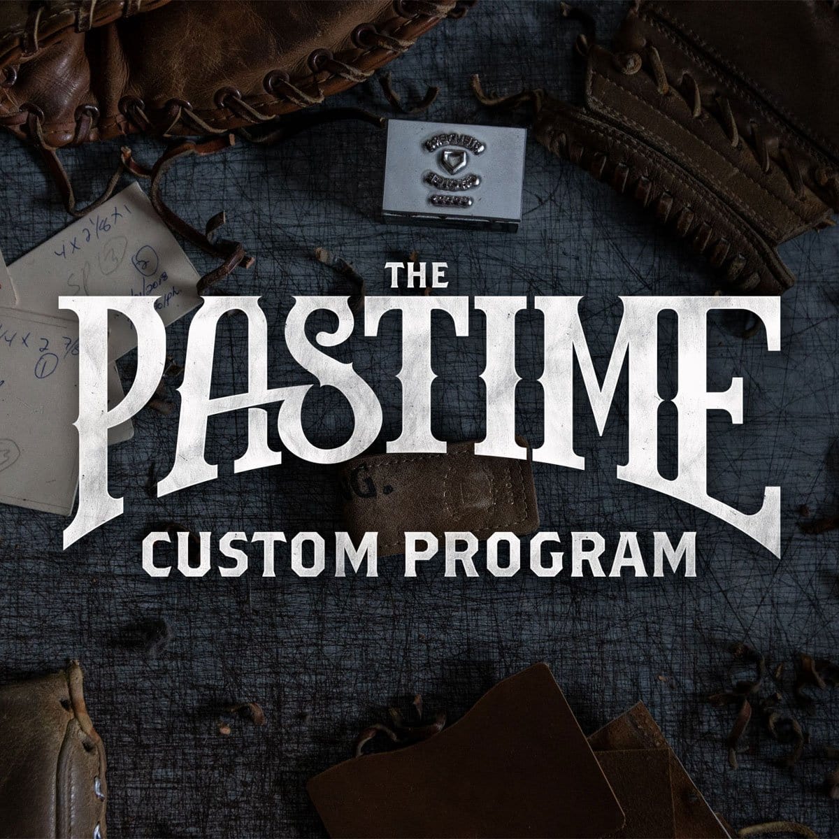 Pastime Custom Program