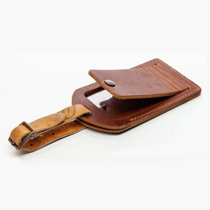 Luggage Tag