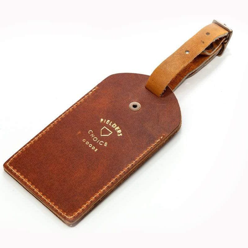 Luggage Tag
