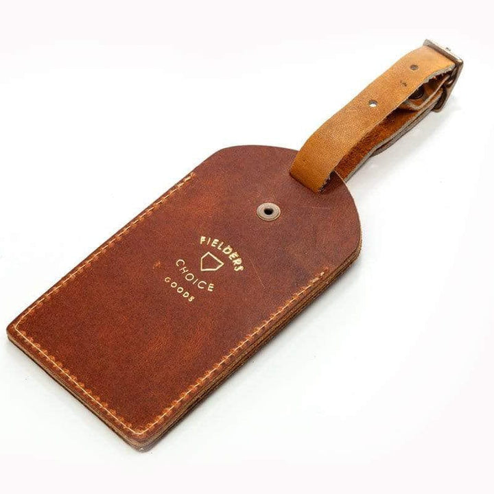 Luggage Tag