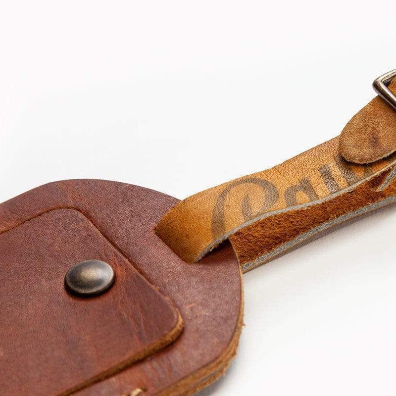 Luggage Tag
