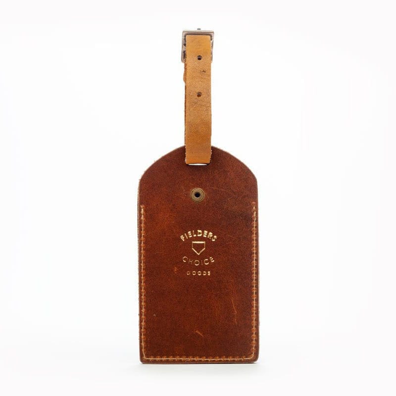 Luggage Tag