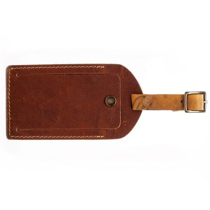 Luggage Tag