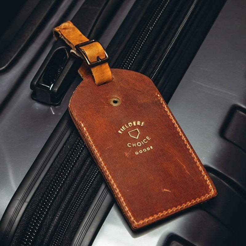 Luggage Tag