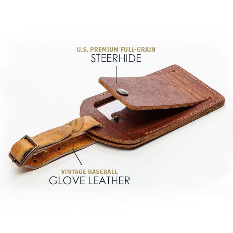 Luggage Tag