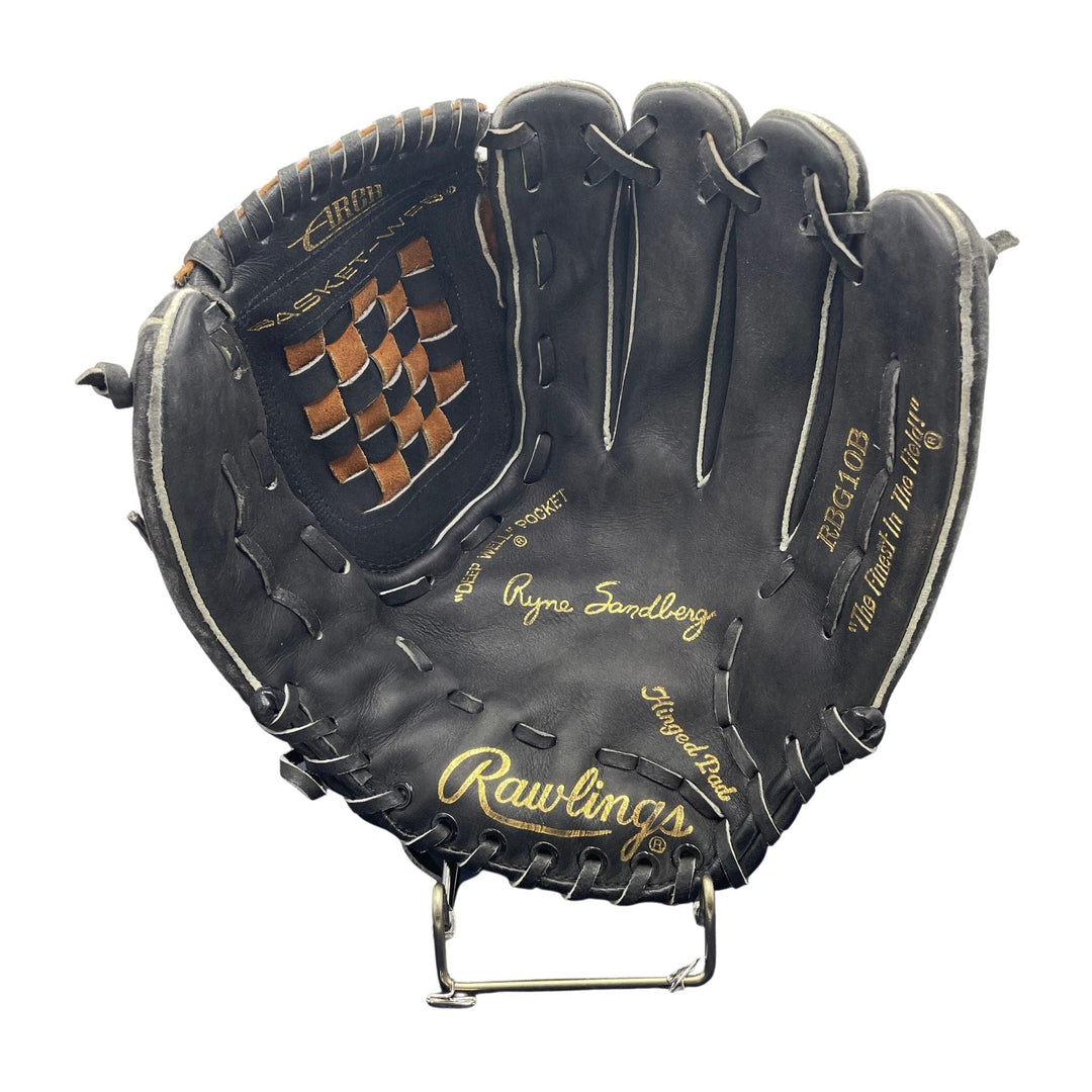 Ryne Sandberg Baseball Glove G016 FC Goods