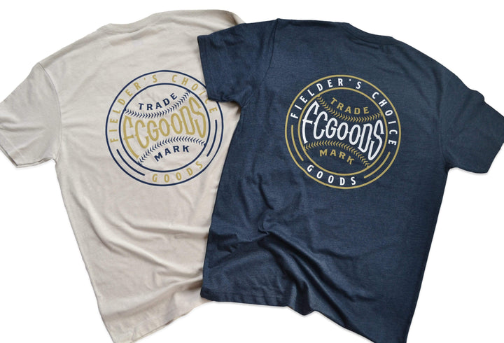 Trademark Sand T-Shirt